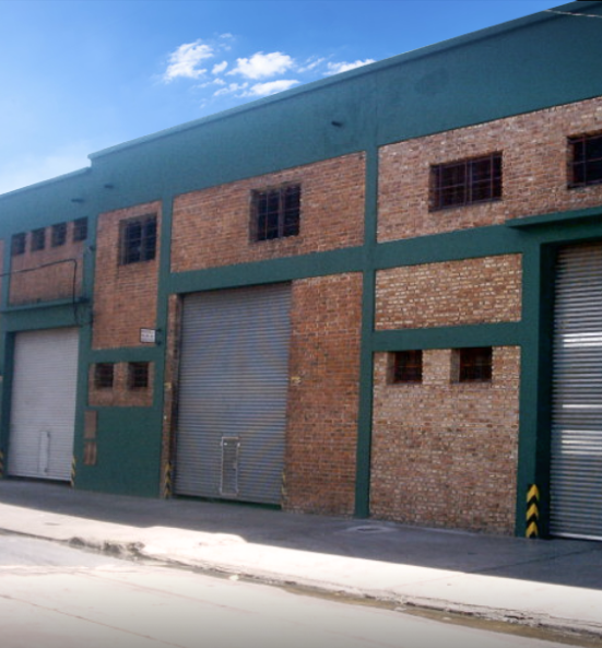 Desde 1969 al servicio de  nuestros clientes