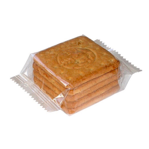 Bolsas para envasadoras automaticas. Flow Pack